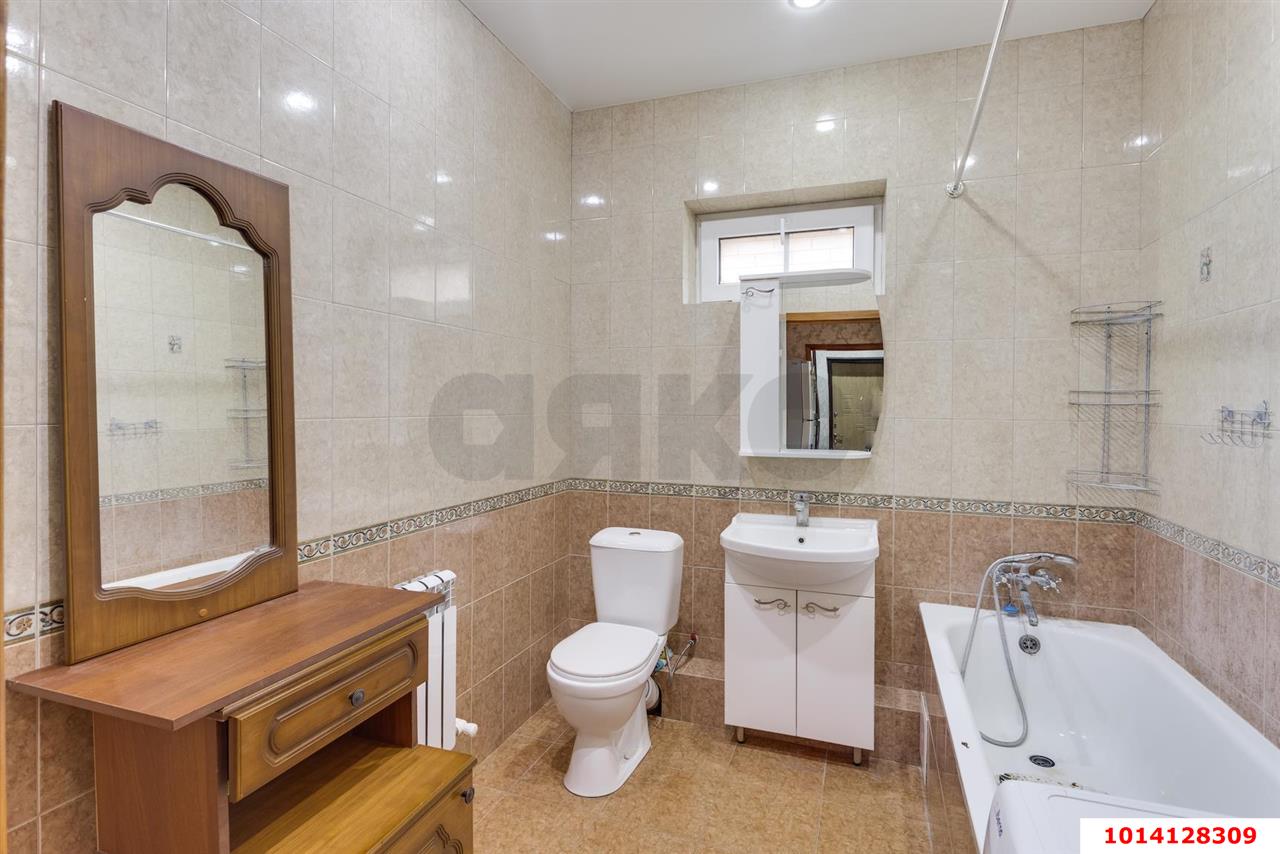 Фото №8: Дом 70 м² + 2.04 сот. - КСК-2, мкр. Прикубанский внутригородской округ, ул. Садовая, 12