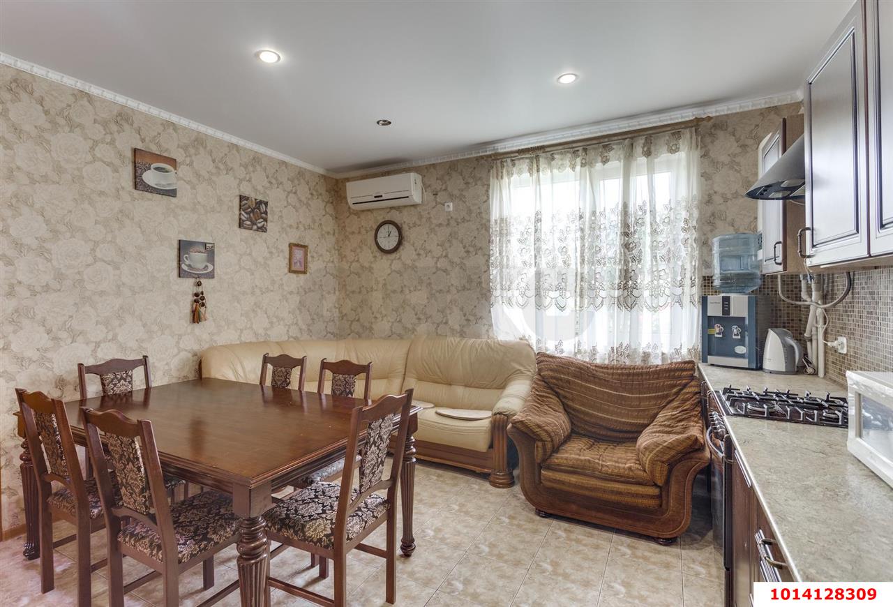 Фото №10: Дом 70 м² + 2.04 сот. - КСК-2, Прикубанский внутригородской округ, ул. Садовая, 12