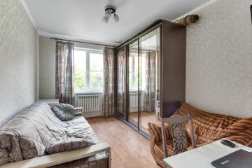 Фото №5: Дом 70 м² - КСК-2, мкр. Прикубанский внутригородской округ, ул. Садовая, 12