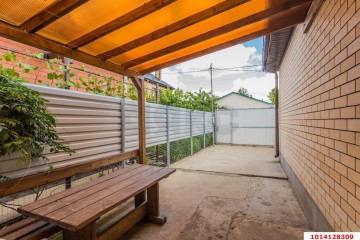 Фото №4: Дом 70 м² - КСК-2, мкр. Прикубанский внутригородской округ, ул. Садовая, 12