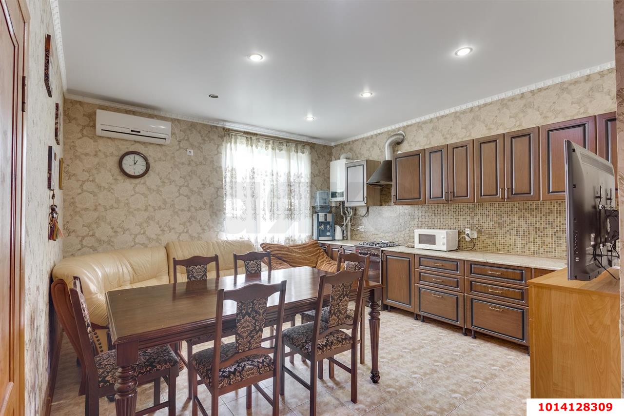 Фото №9: Дом 70 м² + 2.04 сот. - КСК-2, мкр. Прикубанский внутригородской округ, ул. Садовая, 12