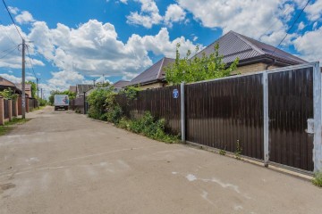 Фото №1: Дом 70 м² - КСК-2, мкр. Прикубанский внутригородской округ, ул. Садовая, 12