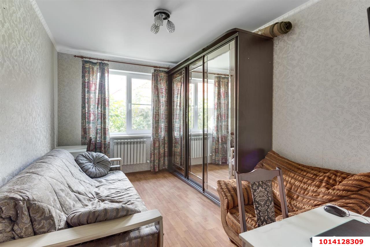 Фото №5: Дом 70 м² + 2.04 сот. - КСК-2, Прикубанский внутригородской округ, ул. Садовая, 12