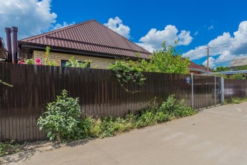 Фото №2: Дом 70 м² - КСК-2, мкр. Прикубанский внутригородской округ, ул. Садовая, 12