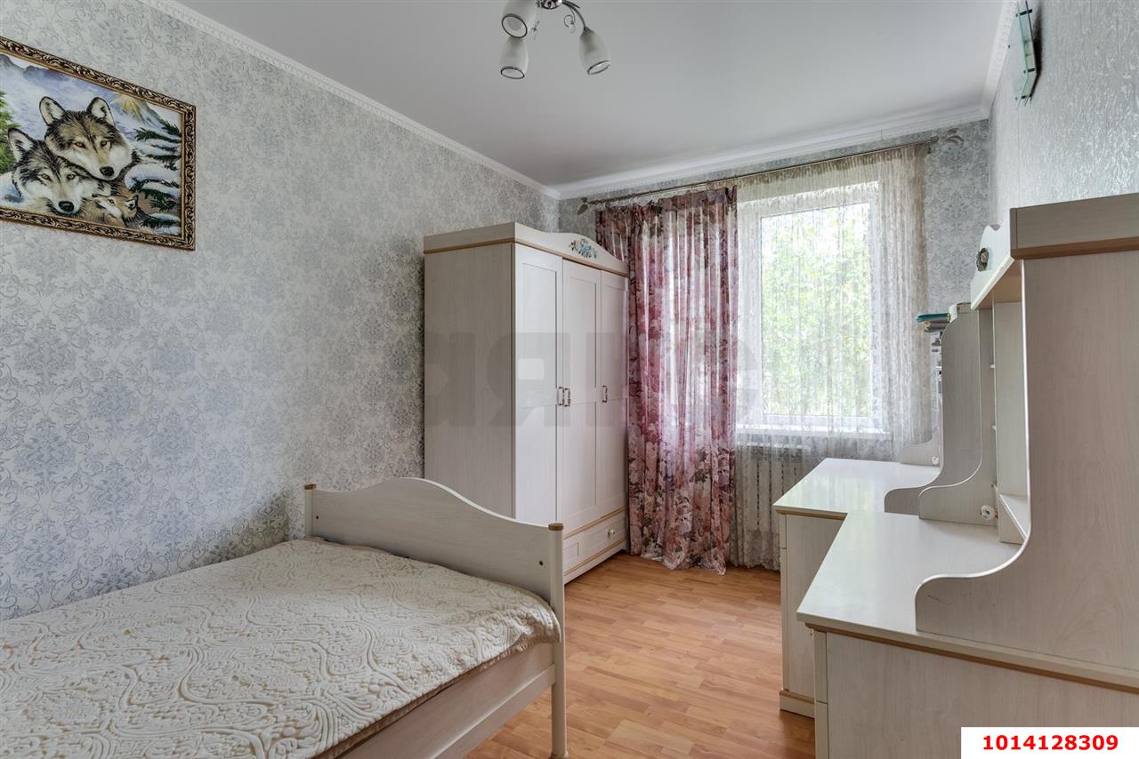 Фото №12: Дом 70 м² + 2.04 сот. - КСК-2, мкр. Прикубанский внутригородской округ, ул. Садовая, 12