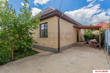 Фото №3: Дом 70 м² - КСК-2, мкр. Прикубанский внутригородской округ, ул. Садовая, 12