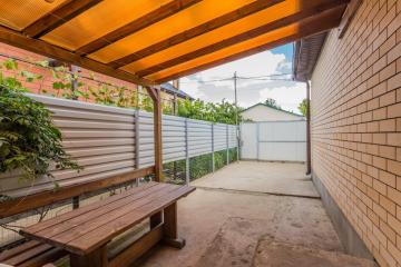 Фото №4: Дом 70 м² - КСК-2, мкр. Прикубанский внутригородской округ, ул. Садовая, 12