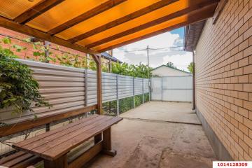 Фото №4: Дом 70 м² - КСК-2, мкр. Прикубанский внутригородской округ, ул. Садовая, 12