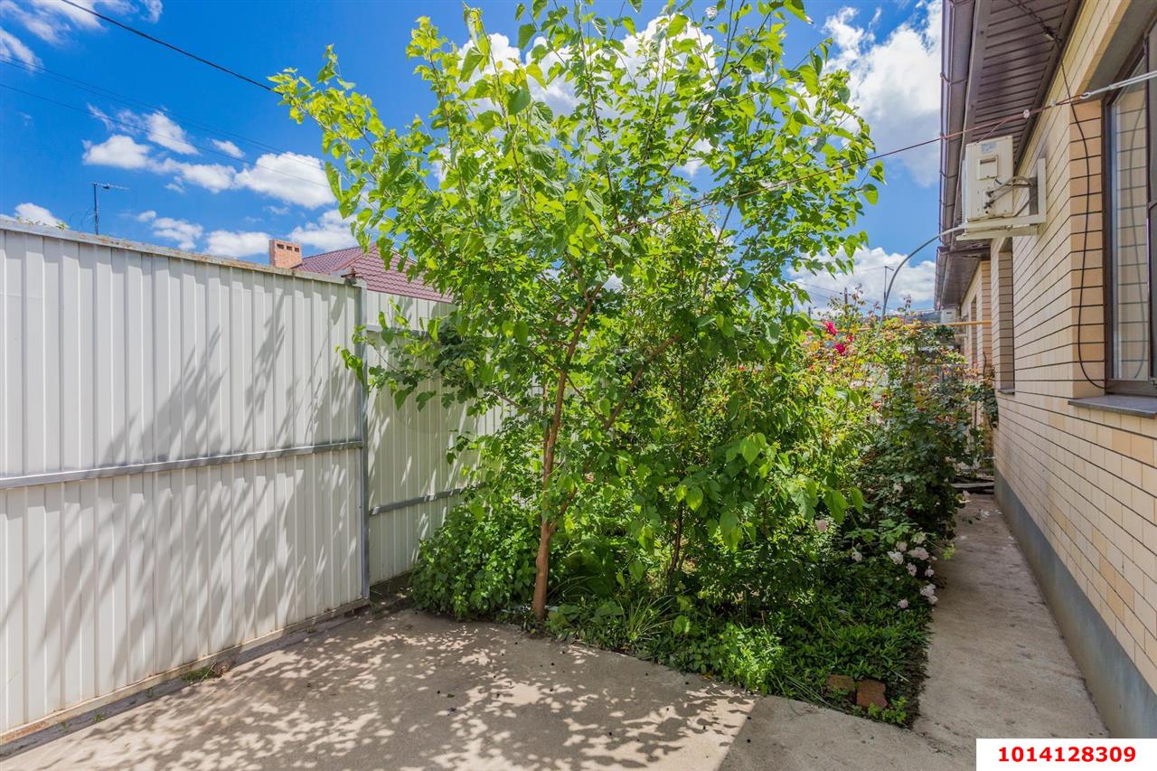 Фото №14: Дом 70 м² + 2.04 сот. - КСК-2, мкр. Прикубанский внутригородской округ, ул. Садовая, 12