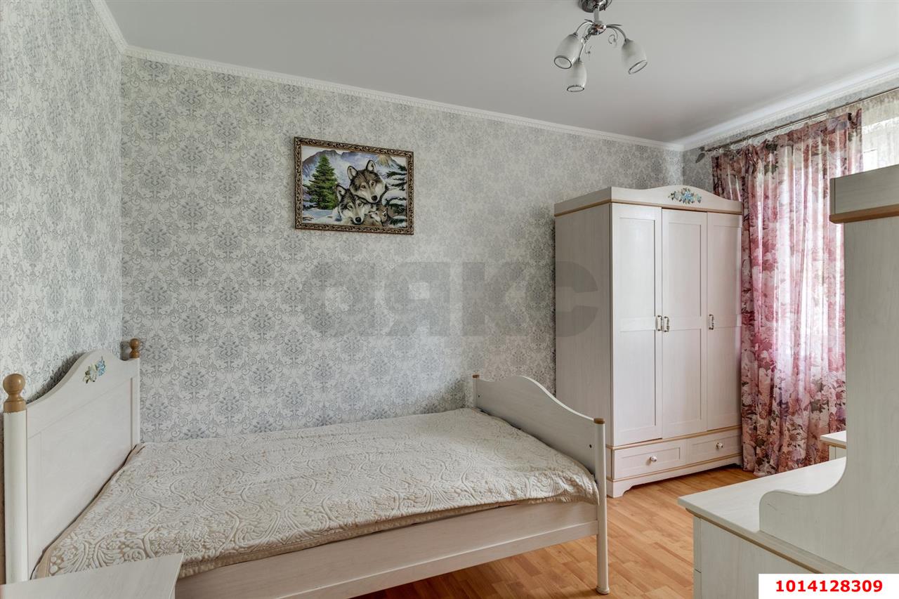 Фото №11: Дом 70 м² + 2.04 сот. - КСК-2, Прикубанский внутригородской округ, ул. Садовая, 12