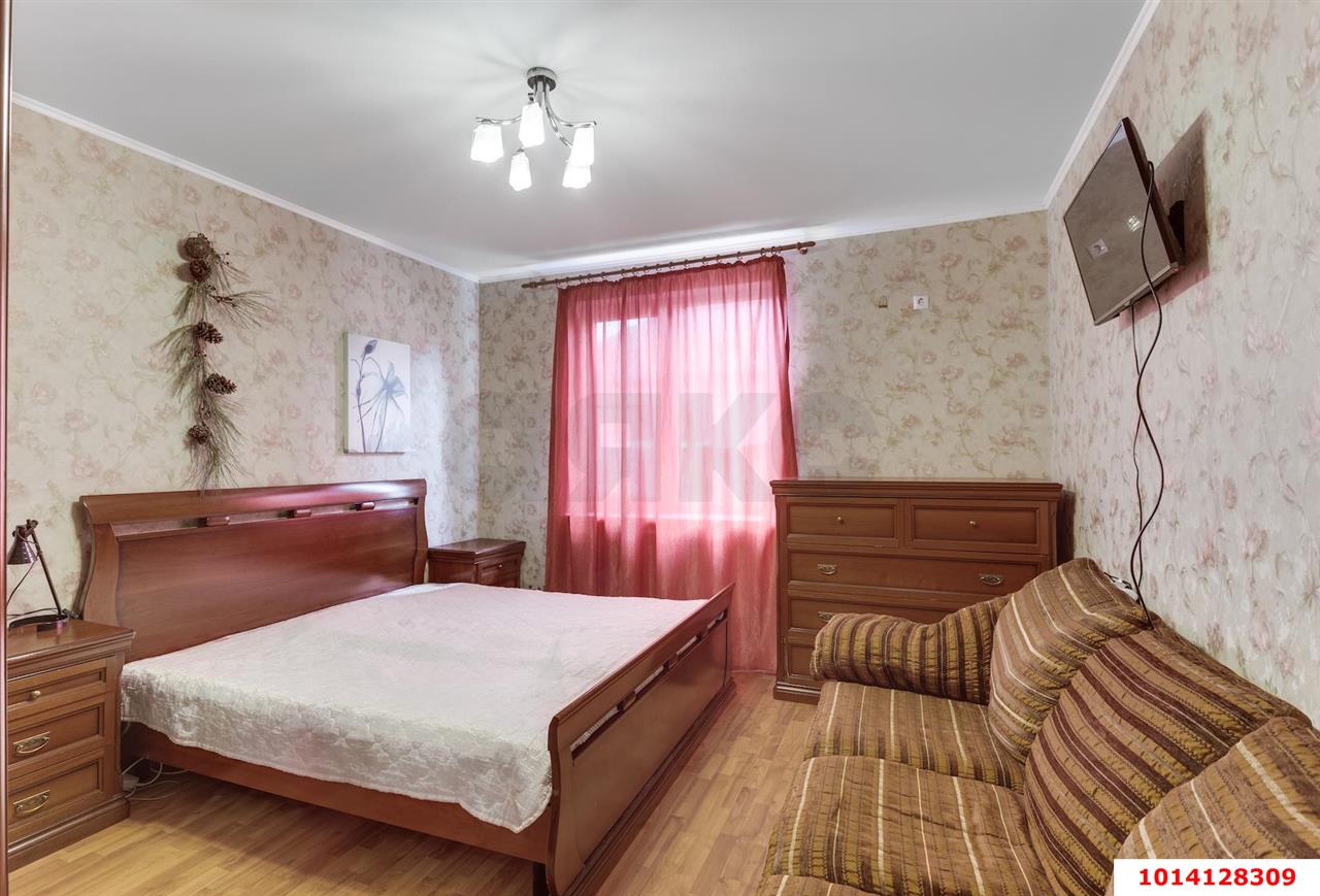 Фото №6: Дом 70 м² + 2.04 сот. - КСК-2, мкр. Прикубанский внутригородской округ, ул. Садовая, 12