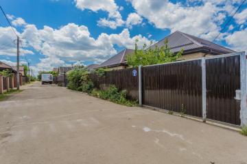 Фото №1: Дом 70 м² - КСК-2, мкр. Прикубанский внутригородской округ, ул. Садовая, 12