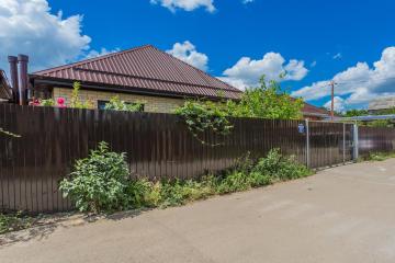 Фото №2: Дом 70 м² - КСК-2, мкр. Прикубанский внутригородской округ, ул. Садовая, 12