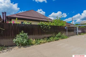 Фото №2: Дом 70 м² - КСК-2, мкр. Прикубанский внутригородской округ, ул. Садовая, 12