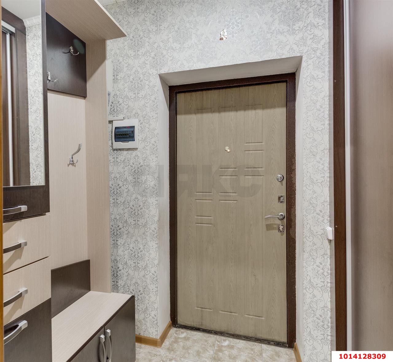 Фото №13: Дом 70 м² + 2.04 сот. - КСК-2, мкр. Прикубанский внутригородской округ, ул. Садовая, 12