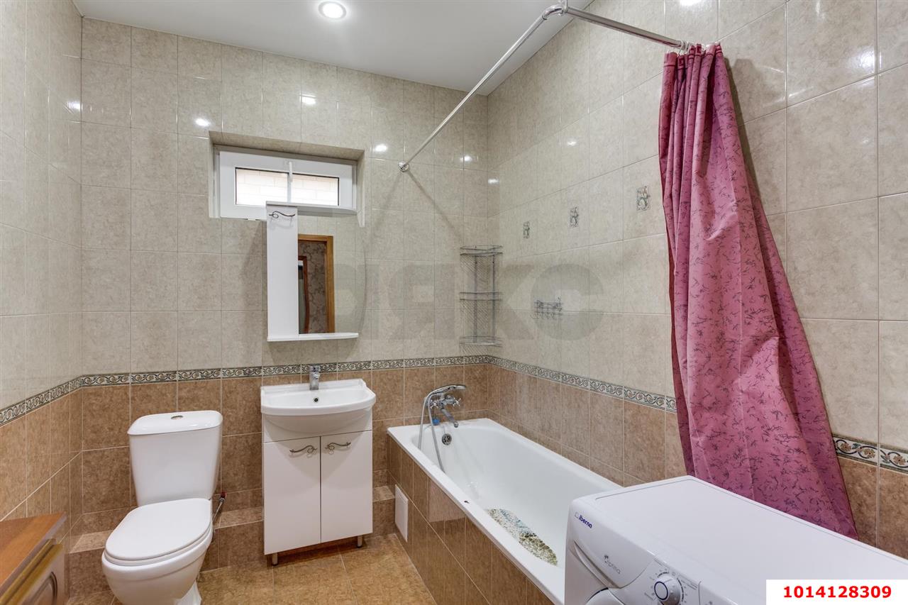 Фото №7: Дом 70 м² + 2.04 сот. - КСК-2, мкр. Прикубанский внутригородской округ, ул. Садовая, 12