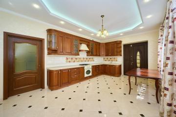 Фото №3: Дом 266 м² - Краснодар, мкр. 2-я Площадка, пр-д 2-й  Ивана Сусанина, 3