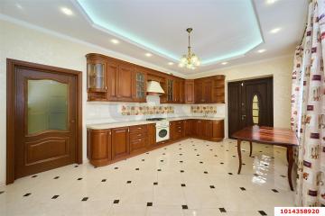 Фото №3: Дом 266 м² - Краснодар, мкр. 2-я Площадка, пр-д 2-й  Ивана Сусанина, 3