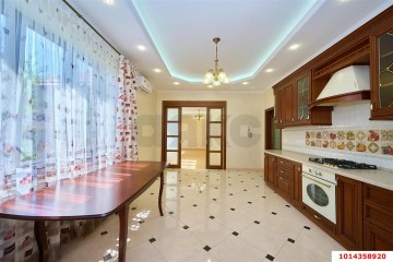 Фото №2: Дом 266 м² - Краснодар, мкр. 2-я Площадка, пр-д 2-й  Ивана Сусанина, 3