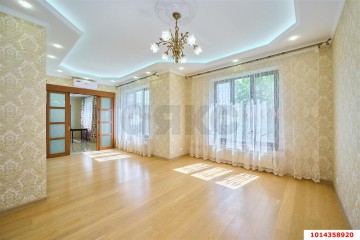 Фото №5: Дом 266 м² - Краснодар, мкр. 2-я Площадка, пр-д 2-й  Ивана Сусанина, 3