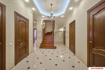 Фото №4: Дом 266 м² - Краснодар, мкр. 2-я Площадка, пр-д 2-й  Ивана Сусанина, 3