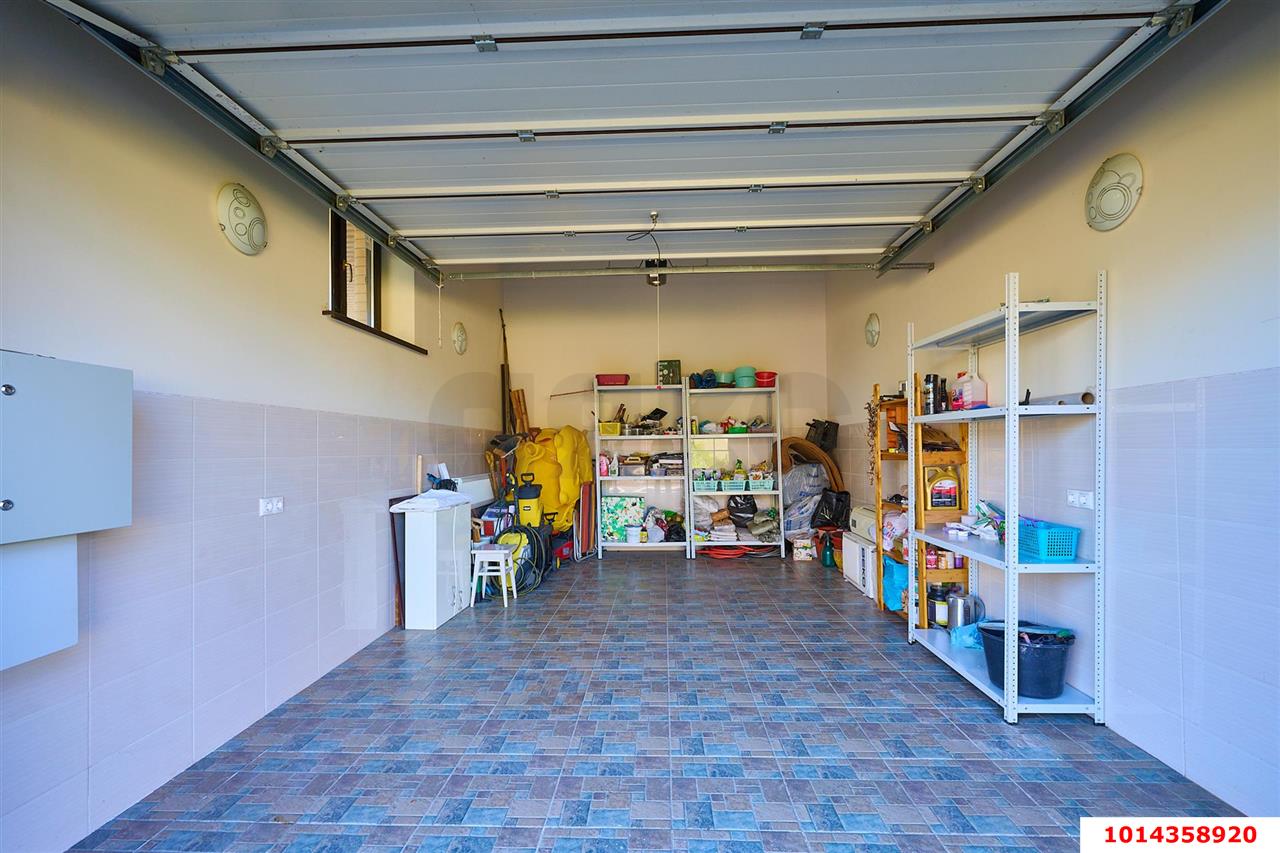 Фото №12: Дом 266 м² + 6.38 сот. - Краснодар, 2-я Площадка, пр-д 2-й  Ивана Сусанина, 3