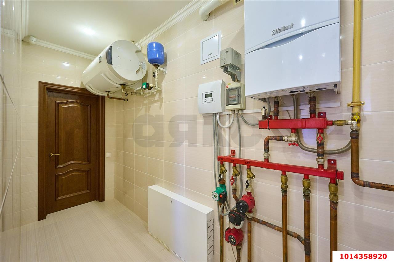 Фото №13: Дом 266 м² + 6.38 сот. - Краснодар, Прикубанский внутригородской округ, мкр. 2-я Площадка, пр-д 2-й  Ивана Сусанина, 3