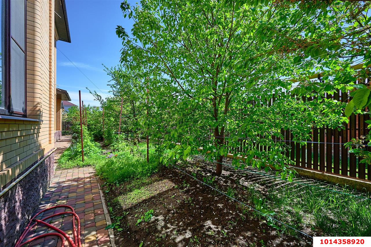 Фото №17: Дом 266 м² + 6.38 сот. - Краснодар, 2-я Площадка, пр-д 2-й  Ивана Сусанина, 3