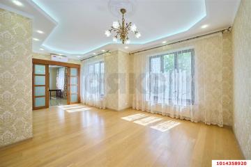 Фото №5: Дом 266 м² - Краснодар, мкр. 2-я Площадка, пр-д 2-й  Ивана Сусанина, 3