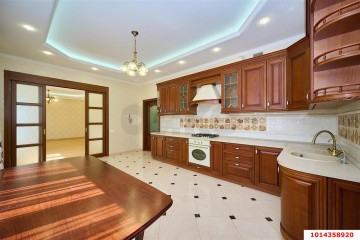 Фото №1: Дом 266 м² - Краснодар, мкр. 2-я Площадка, пр-д 2-й  Ивана Сусанина, 3