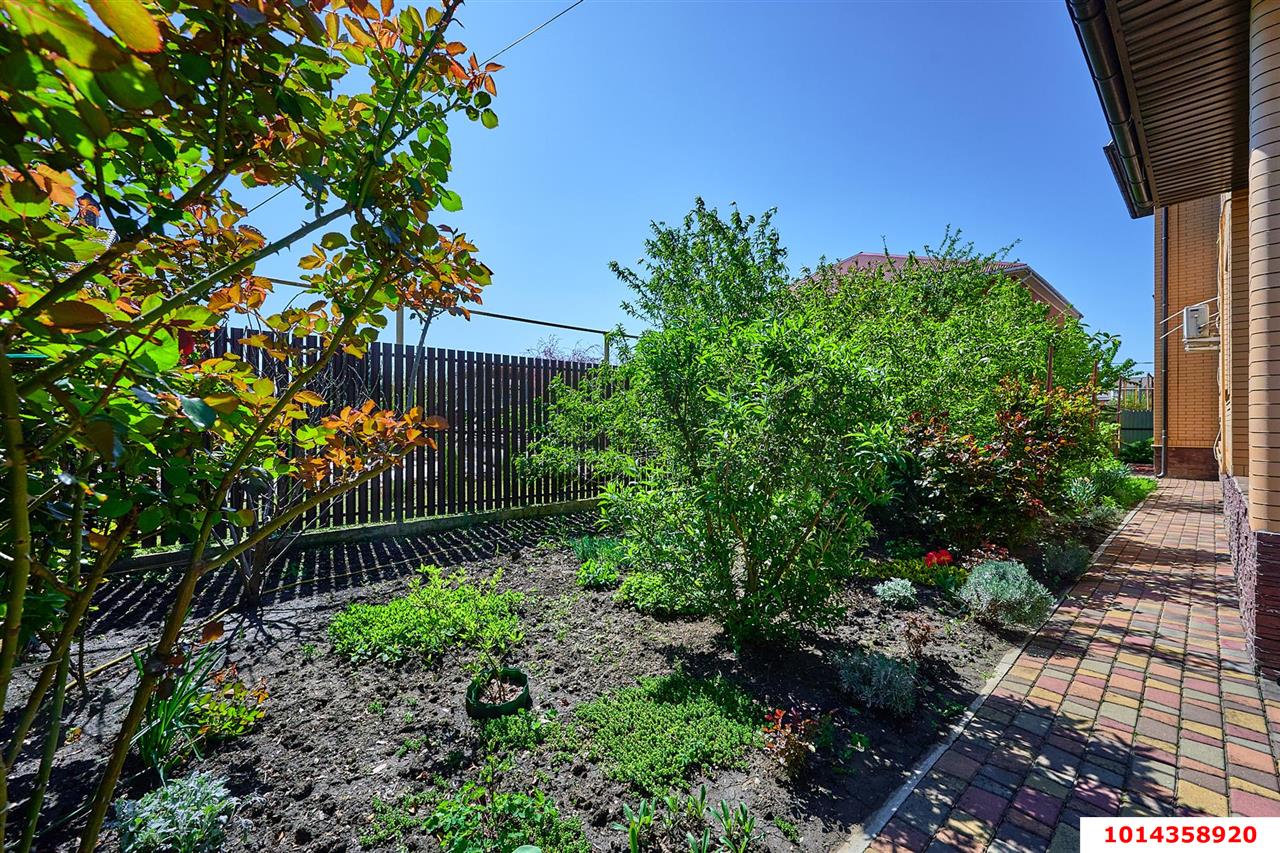 Фото №16: Дом 266 м² + 6.38 сот. - Краснодар, 2-я Площадка, пр-д 2-й  Ивана Сусанина, 3