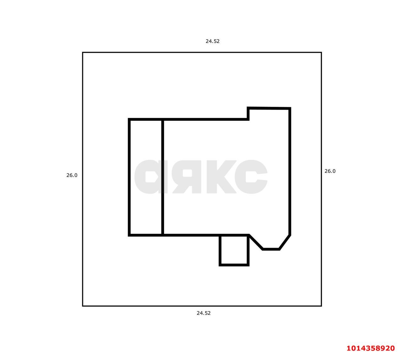 Фото №20: Дом 266 м² + 6.38 сот. - Краснодар, Прикубанский внутригородской округ, мкр. 2-я Площадка, пр-д 2-й  Ивана Сусанина, 3