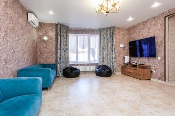 Фото №5: Дом 120 м² - Краснодар, мкр. Прикубанский внутригородской округ, ул. Оливковая, 1к47