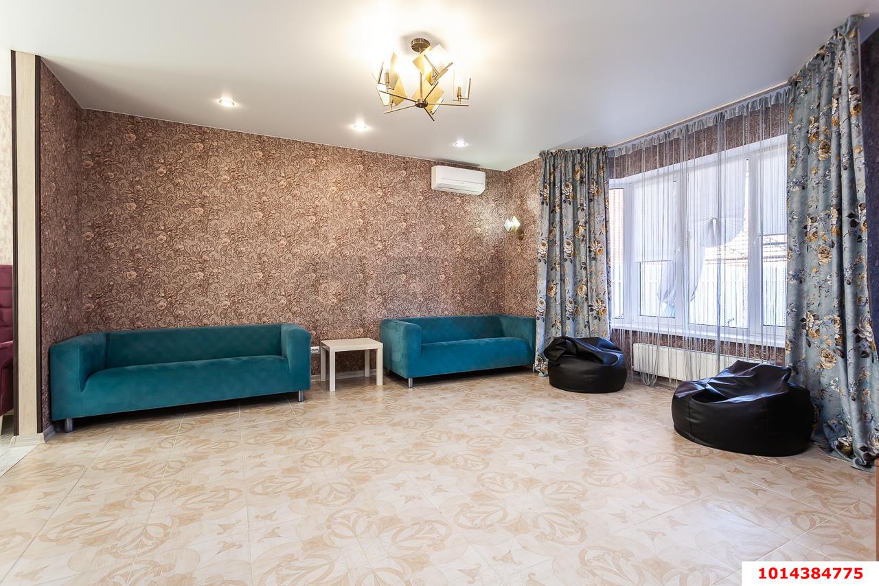 Фото №6: Дом 120 м² + 2 сот. - Краснодар, коттеджный  Греция, мкр. Прикубанский внутригородской округ, ул. Оливковая, 1к47