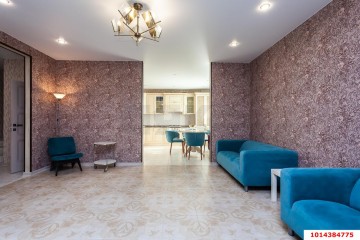 Фото №4: Таунхаус 120 м² - Краснодар, п. коттеджный  Греция, ул. Оливковая, 1к47