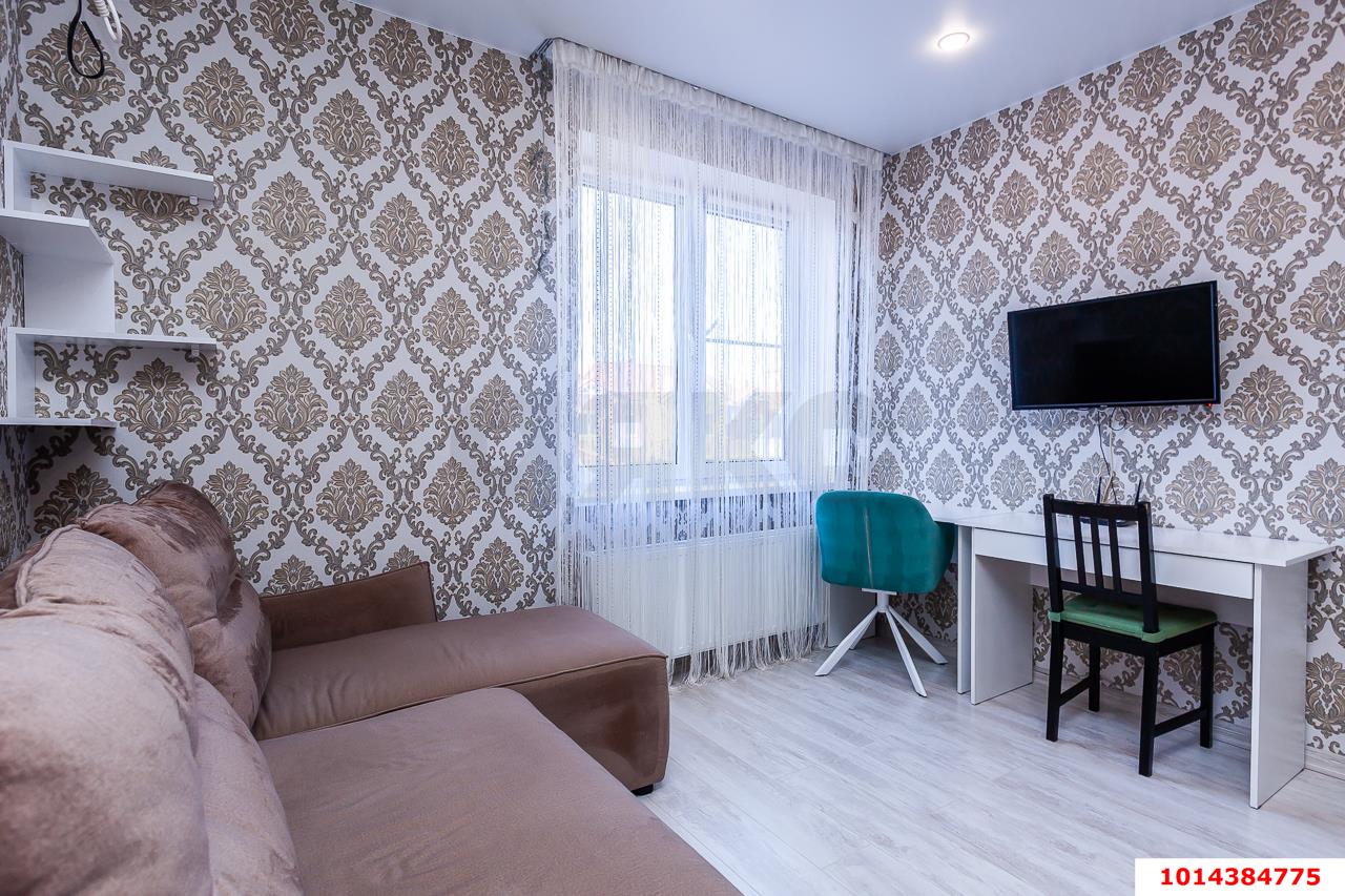 Фото №16: Дом 120 м² + 2 сот. - Краснодар, коттеджный  Греция, мкр. Прикубанский внутригородской округ, ул. Оливковая, 1к47