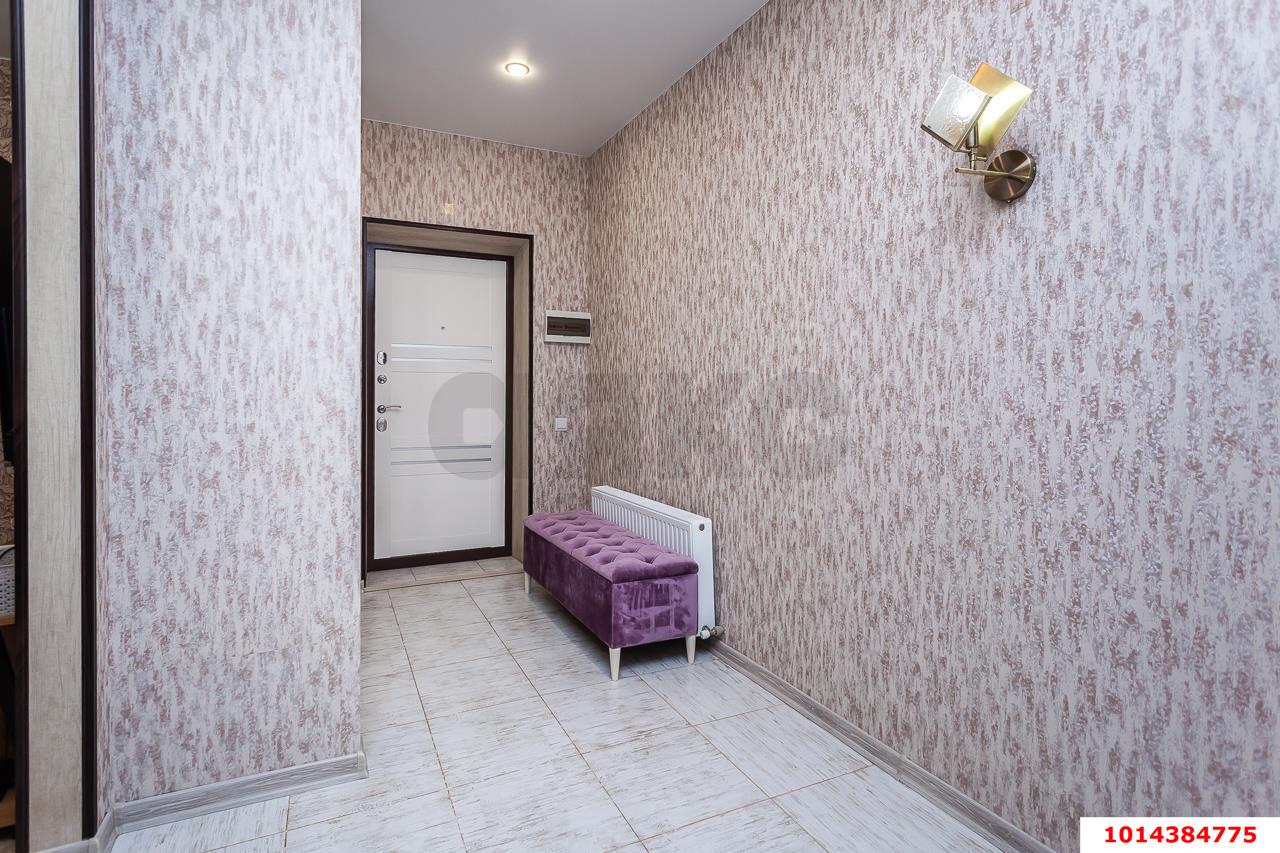 Фото №10: Дом 120 м² + 2 сот. - Краснодар, коттеджный  Греция, мкр. Прикубанский внутригородской округ, ул. Оливковая, 1к47