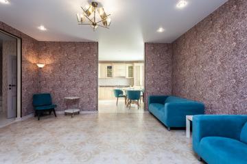 Фото №4: Дом 120 м² - Краснодар, мкр. Прикубанский внутригородской округ, ул. Оливковая, 1к47