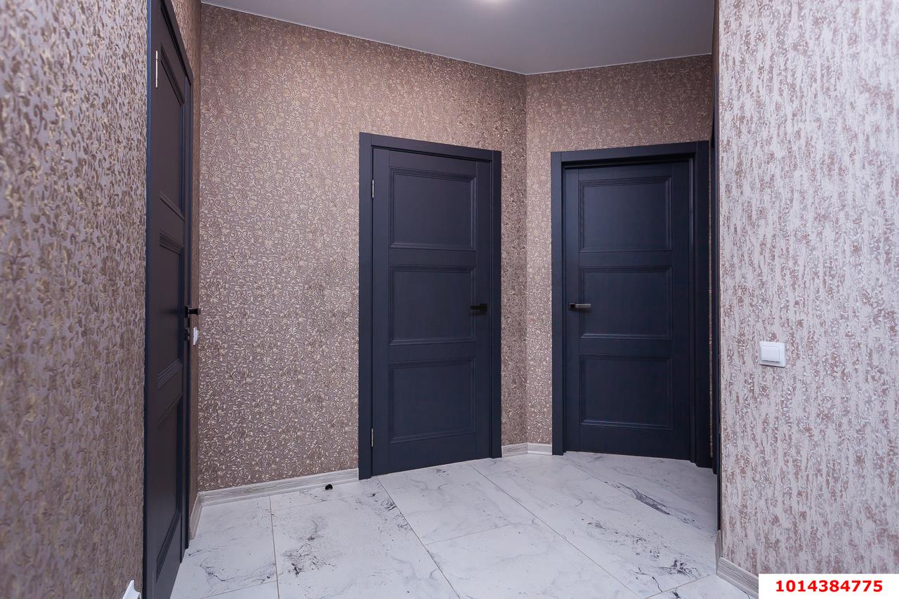 Фото №14: Дом 120 м² + 2 сот. - Краснодар, коттеджный  Греция, мкр. Прикубанский внутригородской округ, ул. Оливковая, 1к47