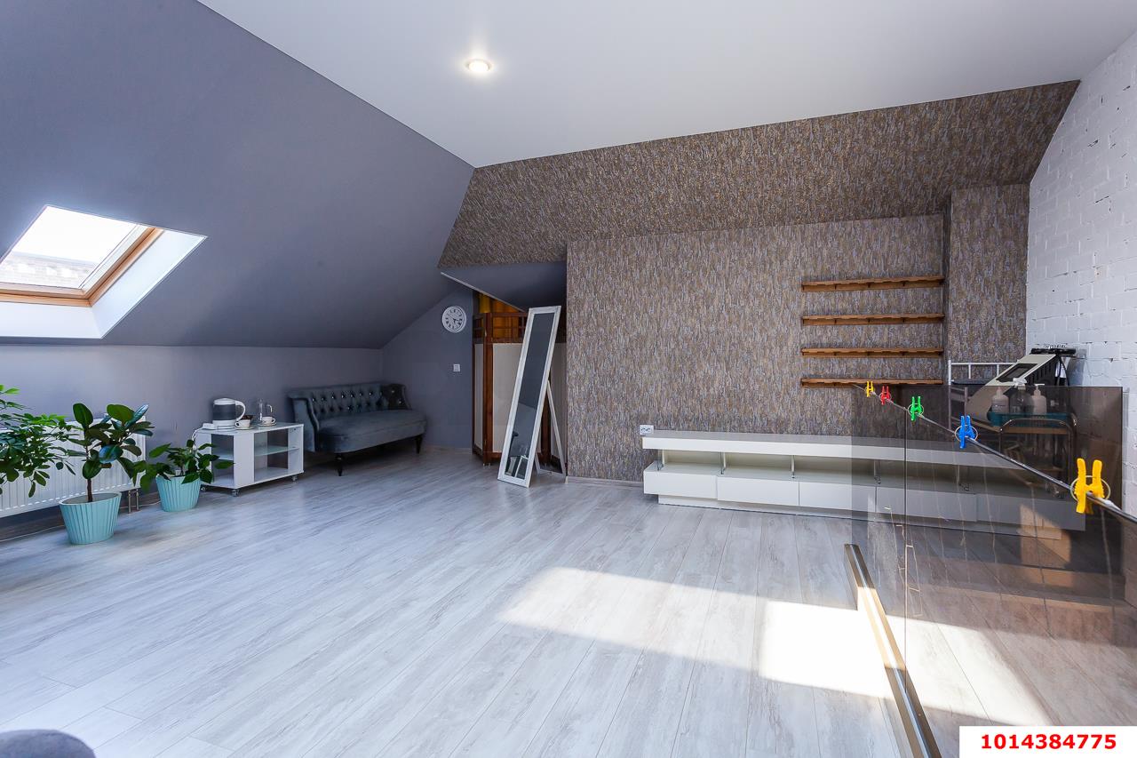 Фото №21: Дом 120 м² + 2 сот. - Краснодар, коттеджный  Греция, мкр. Прикубанский внутригородской округ, ул. Оливковая, 1к47