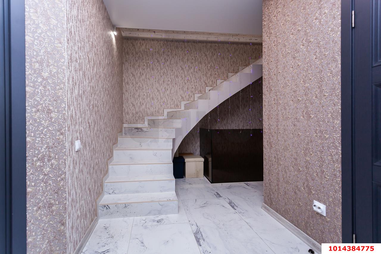 Фото №18: Дом 120 м² + 2 сот. - Краснодар, коттеджный  Греция, мкр. Прикубанский внутригородской округ, ул. Оливковая, 1к47