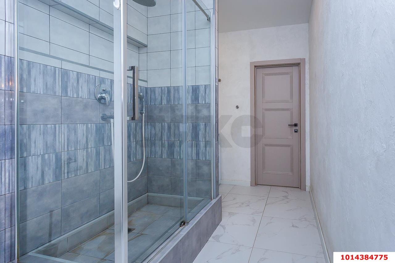 Фото №9: Таунхаус 120 м² + 2 сот. - Краснодар, коттеджный  Греция, ул. Оливковая, 1к47