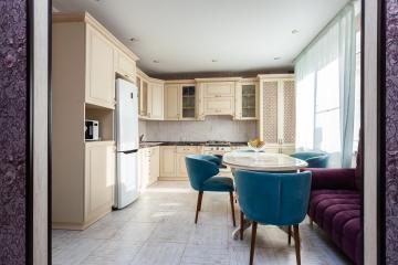 Фото №3: Дом 120 м² - Краснодар, мкр. Прикубанский внутригородской округ, ул. Оливковая, 1к47