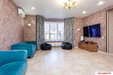 Фото №5: Таунхаус 120 м² - Краснодар, п. коттеджный  Греция, ул. Оливковая, 1к47