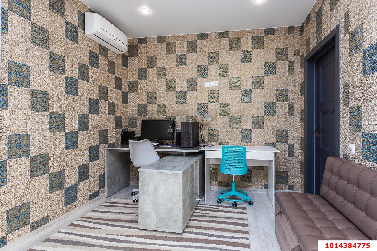 Фото №13: Дом 120 м² + 2 сот. - Краснодар, коттеджный  Греция, мкр. Прикубанский внутригородской округ, ул. Оливковая, 1к47