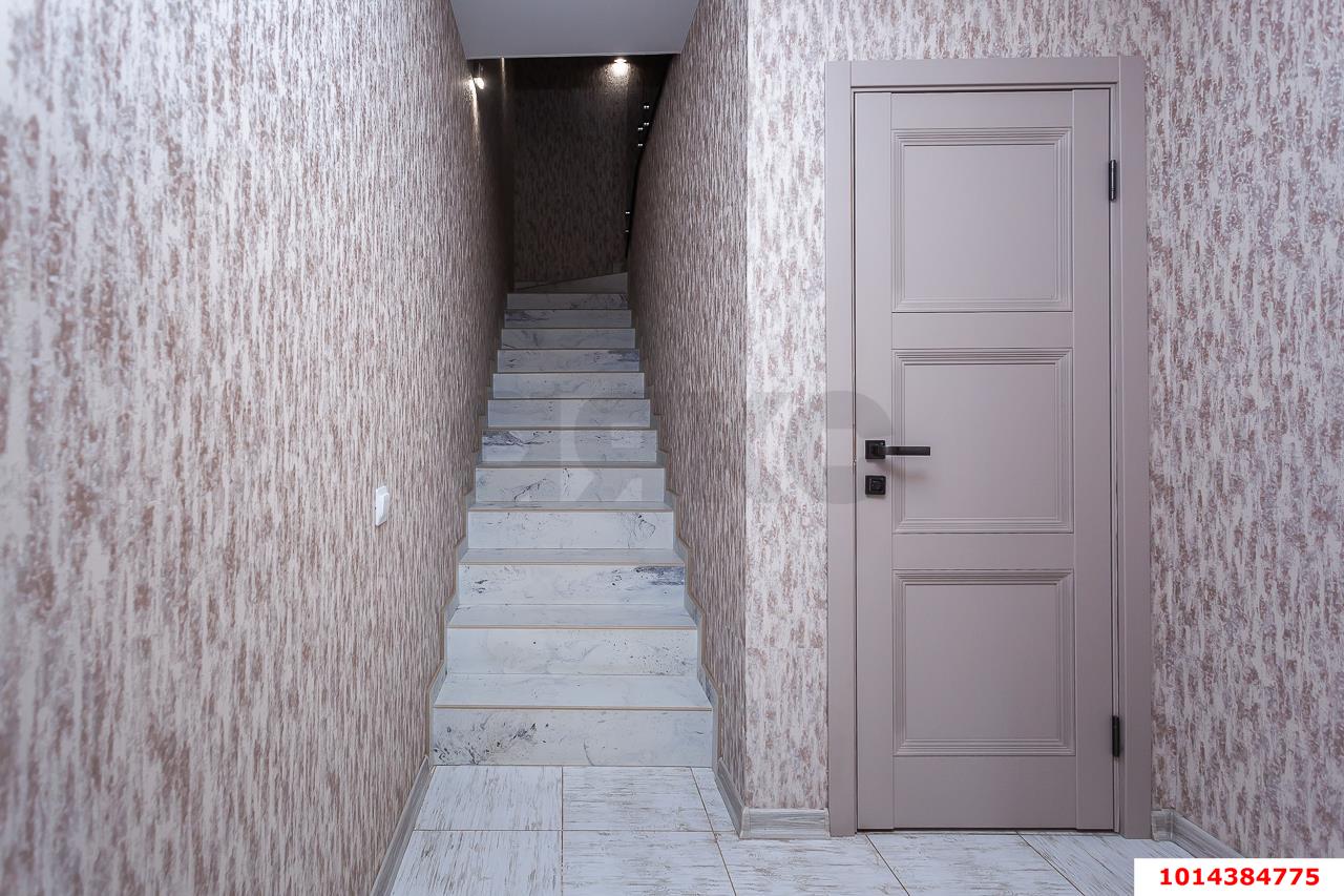 Фото №7: Таунхаус 120 м² + 2 сот. - Краснодар, коттеджный  Греция, ул. Оливковая, 1к47