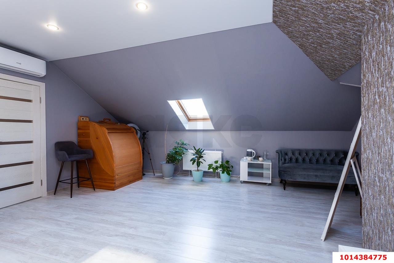 Фото №24: Таунхаус 120 м² + 2 сот. - Краснодар, коттеджный  Греция, ул. Оливковая, 1к47