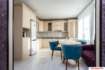 Фото №3: Таунхаус 120 м² - Краснодар, п. коттеджный  Греция, ул. Оливковая, 1к47