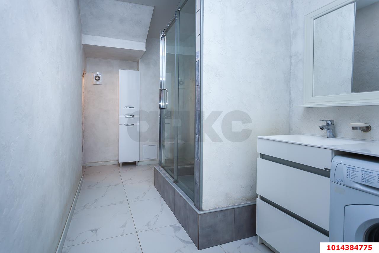 Фото №8: Таунхаус 120 м² + 2 сот. - Краснодар, коттеджный  Греция, ул. Оливковая, 1к47