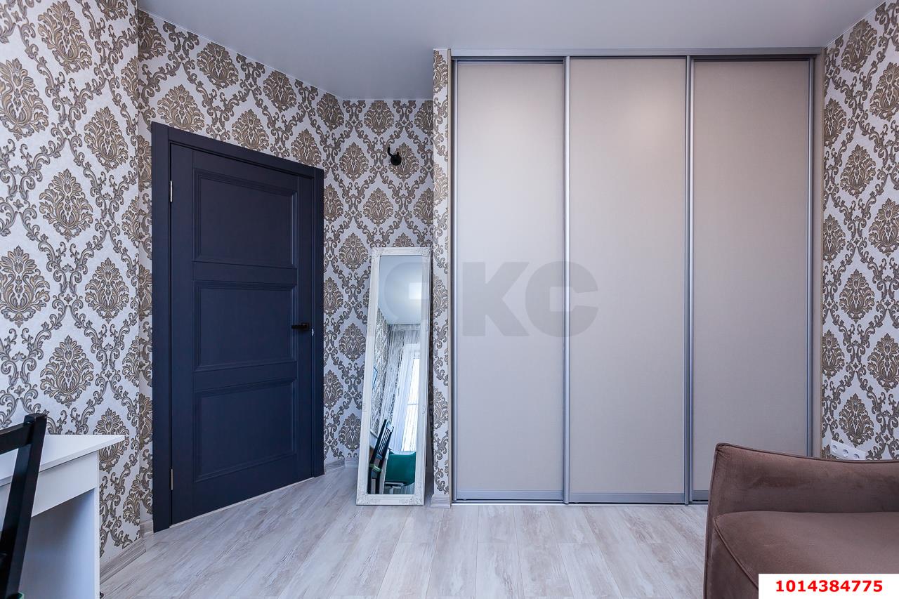 Фото №17: Дом 120 м² + 2 сот. - Краснодар, коттеджный  Греция, мкр. Прикубанский внутригородской округ, ул. Оливковая, 1к47